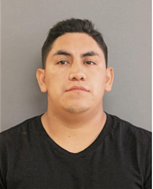 JOSE A DIAZ, Cook County, Illinois