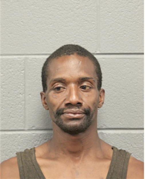 STEPHEN DODD, Cook County, Illinois