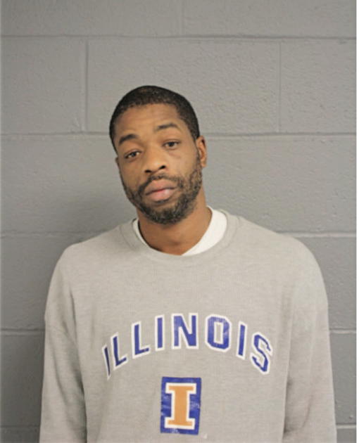 WILLIAM S EDWARDS, Cook County, Illinois