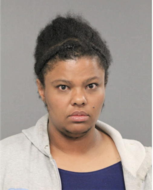 APRIL M EILAND, Cook County, Illinois
