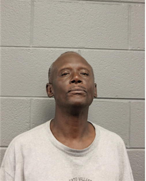 DION EPINGER, Cook County, Illinois