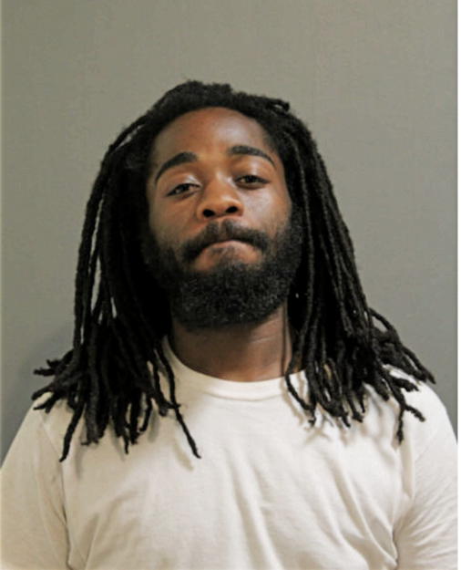 BOBBY T FENTON, Cook County, Illinois