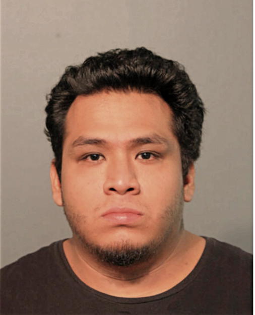 PEDRO FERNANDEZ, Cook County, Illinois