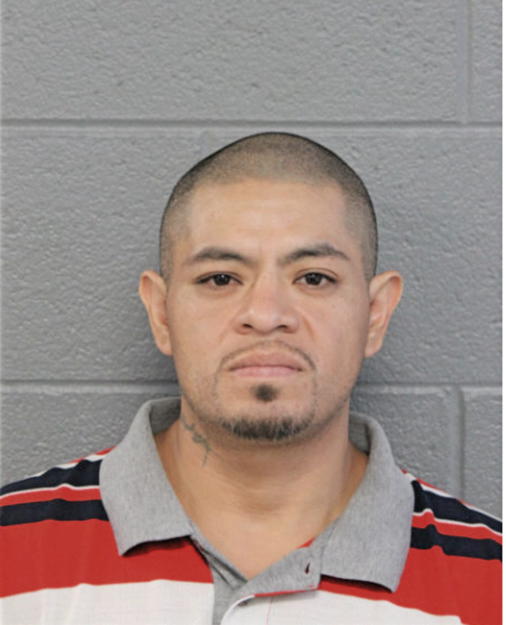 DIEGO GARCIA, Cook County, Illinois