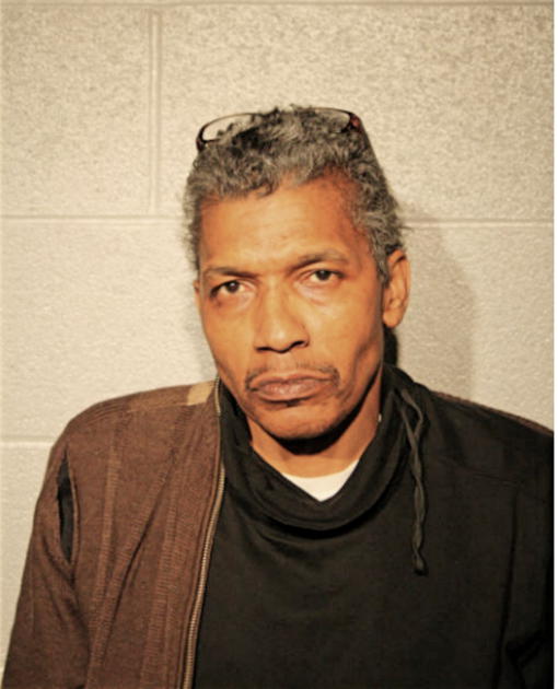 PHILLIP GILBERT, Cook County, Illinois
