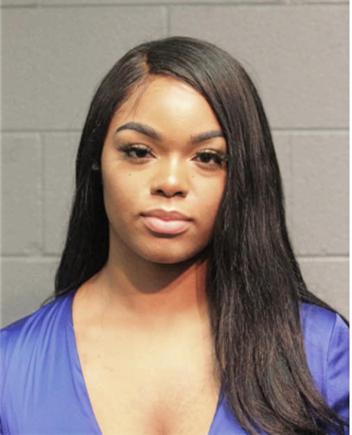 KRISTIN A GILLETTE, Cook County, Illinois
