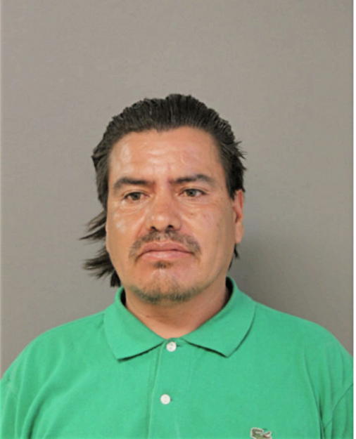 FERNANDO GOMEZ, Cook County, Illinois
