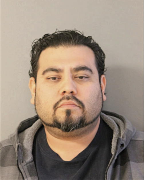 ANGEL JR GONZALEZ, Cook County, Illinois