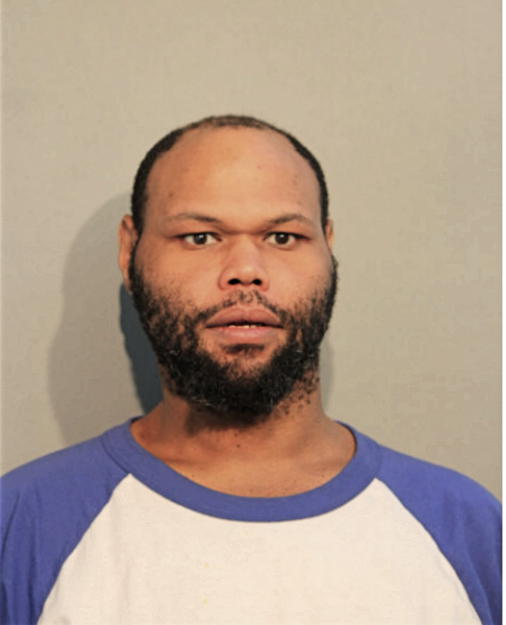 MICHAEL D GRAHAM, Cook County, Illinois