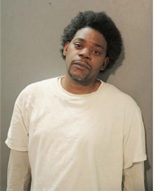 BRIAN K GRAY, Cook County, Illinois