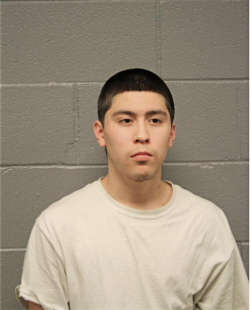 CHRISTOPHER GUADARRAMA, Cook County, Illinois
