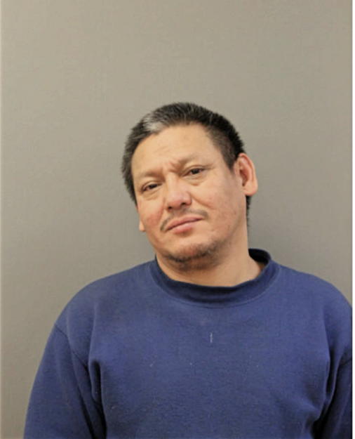 JOSE O GUERRA, Cook County, Illinois