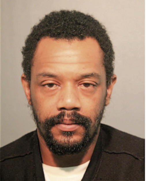 RASHAUNN D HADNOT, Cook County, Illinois