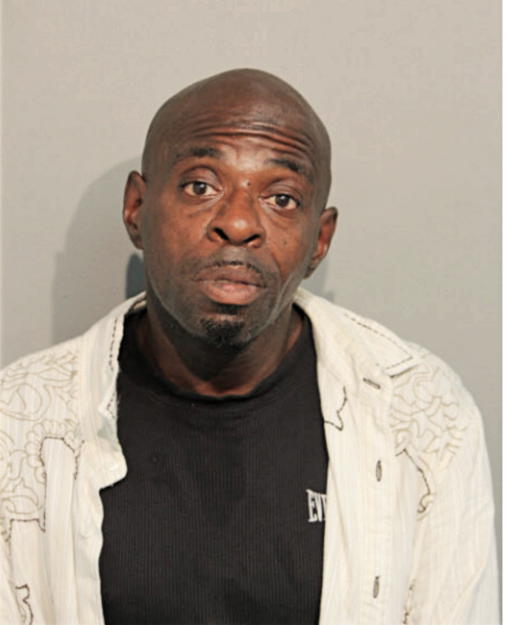 LEONARD G HALL, Cook County, Illinois