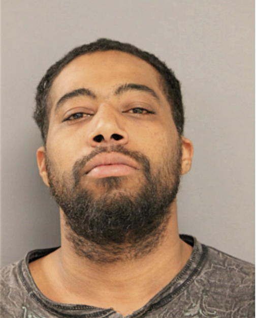 JOSEPH L HATCHETT, Cook County, Illinois