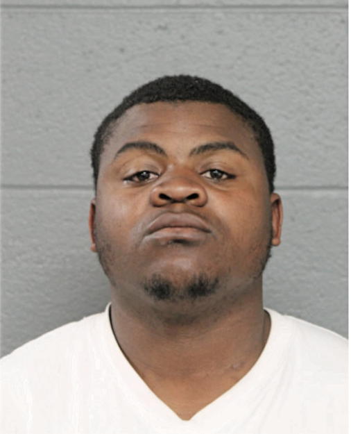 TYQUAUN L HENDERSON, Cook County, Illinois