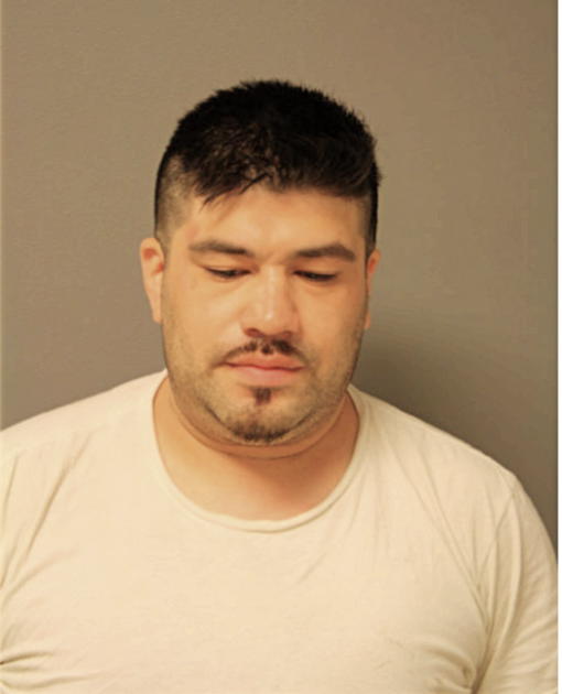 RODOLFO M HERNANDEZ, Cook County, Illinois