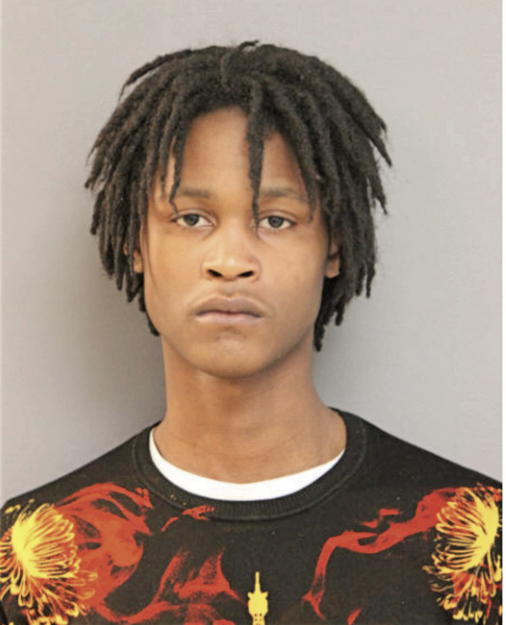 TYWANN HERRON, Cook County, Illinois