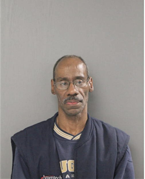 JAMES B HICKS, Cook County, Illinois