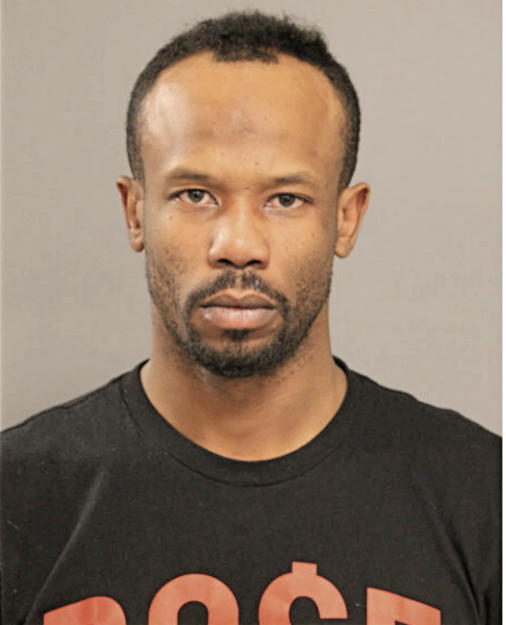 KENNETH L HICKS, Cook County, Illinois