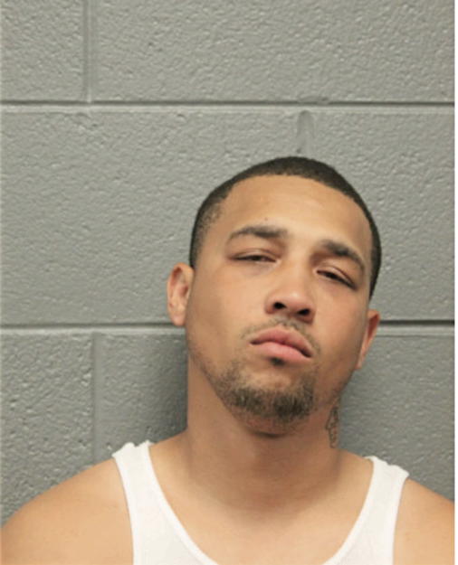 KAIPE HUDSON, Cook County, Illinois