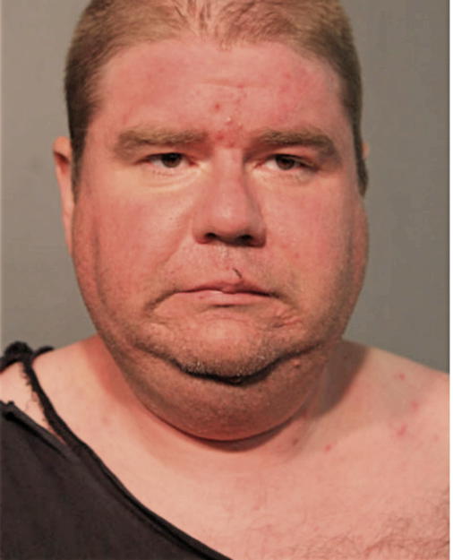 PATRICK HUSTON, Cook County, Illinois