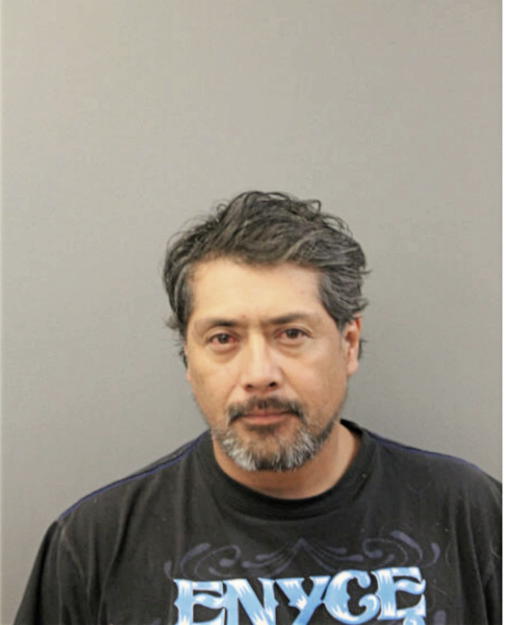 RAUL F IZURIETA, Cook County, Illinois