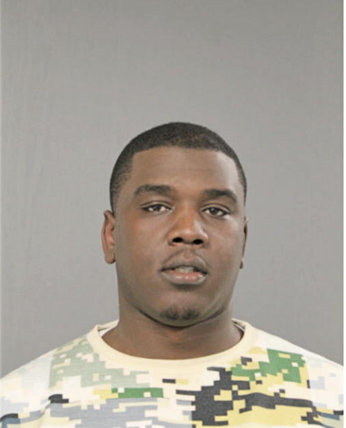 CHRISTOPHER JACKSON, Cook County, Illinois