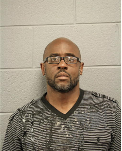 DAVID A JAMES, Cook County, Illinois