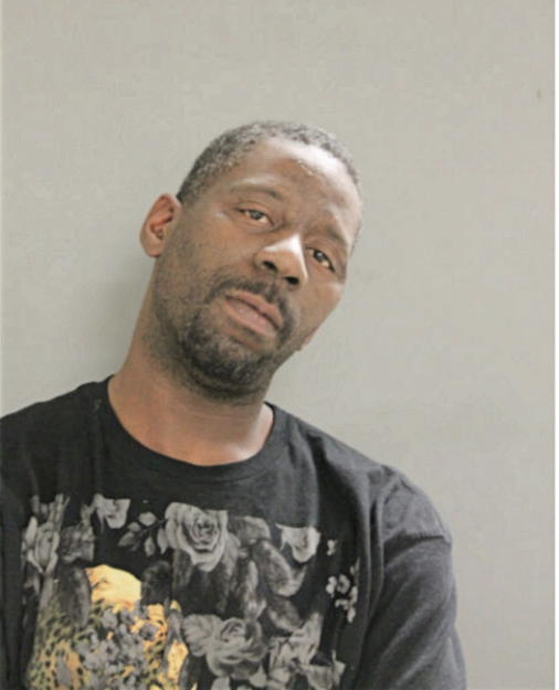 RODNEY JAMES, Cook County, Illinois