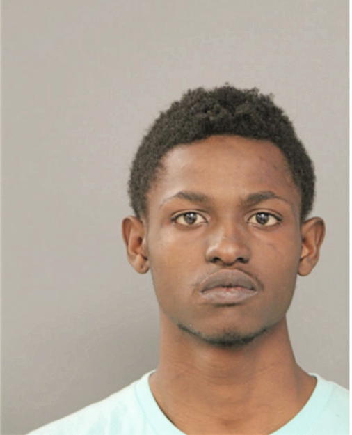 DAMERON D JEFFERSON, Cook County, Illinois