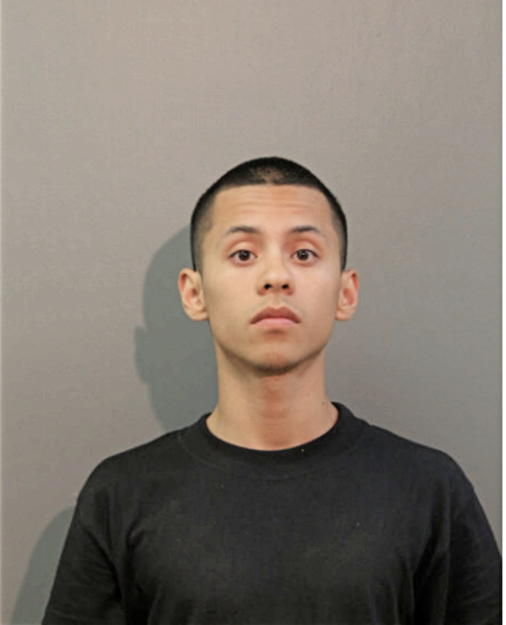 MARTIN JIMENEZ, Cook County, Illinois