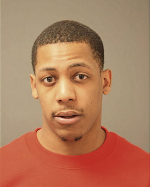 ARTESE L JOHNSON, Cook County, Illinois