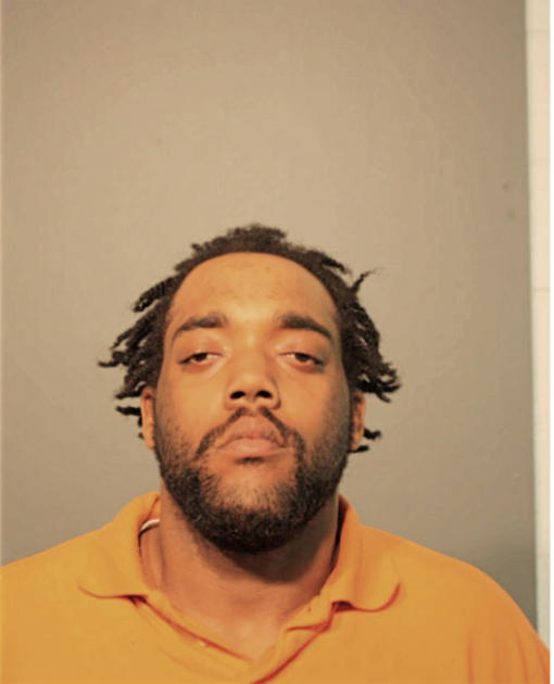CHRISTOPHER JOHNSON, Cook County, Illinois