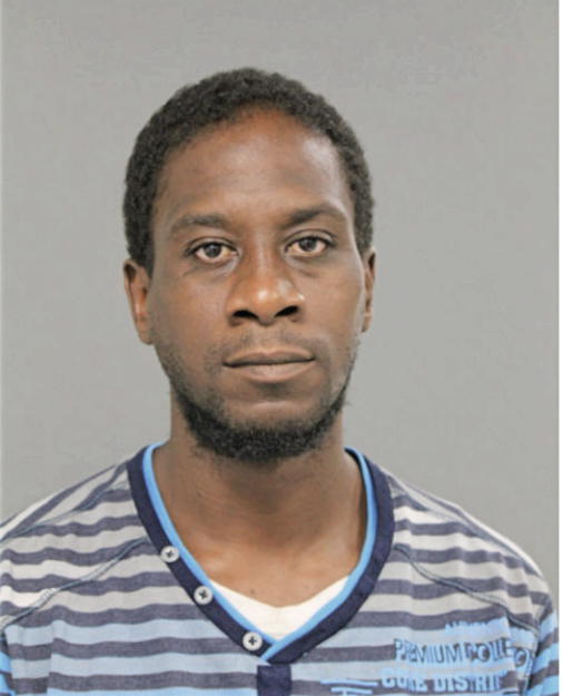 MARK D JOHNSON, Cook County, Illinois