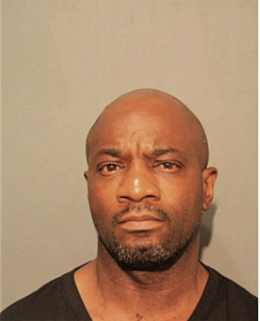 OZELL JOHNSON, Cook County, Illinois
