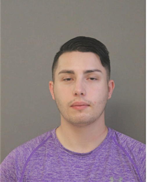 CAMERON MATTHEW JONES, Cook County, Illinois