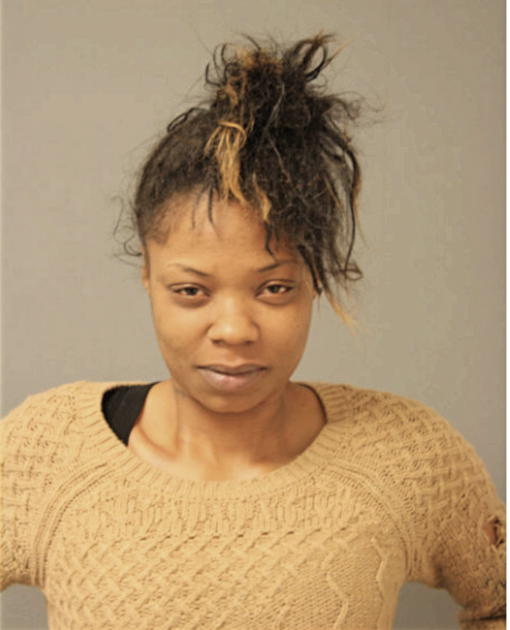 CHARRIKA JOSEPH, Cook County, Illinois
