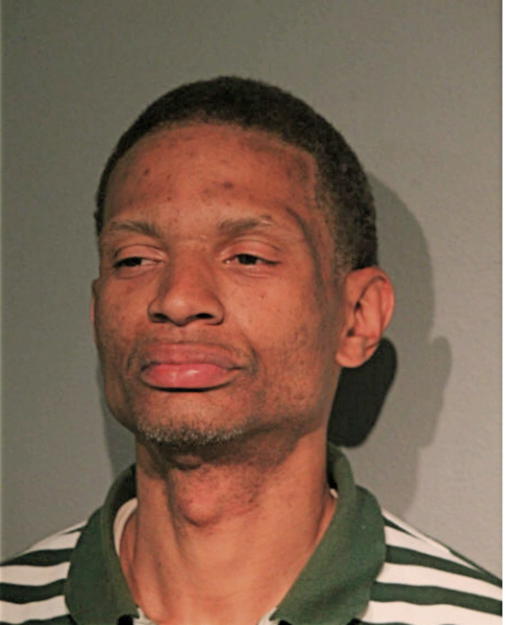 ERIC JOSEPH, Cook County, Illinois