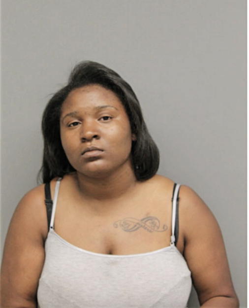 KENYA L KELLY, Cook County, Illinois