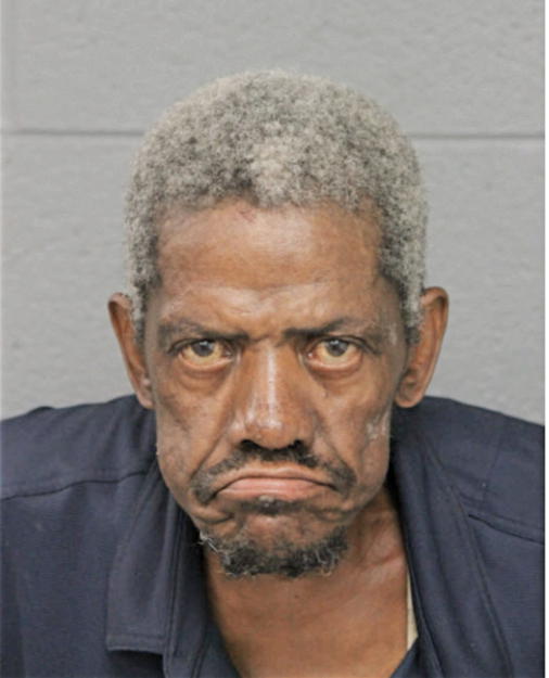 JIMMIE L KINCADE, Cook County, Illinois