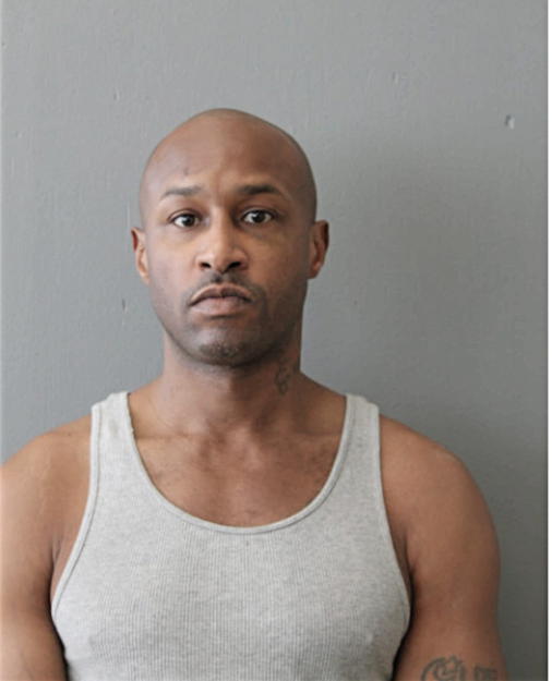 ARIC A KIRKSEY, Cook County, Illinois