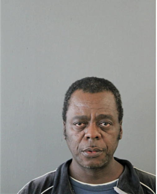 WILMON L JONES, Cook County, Illinois