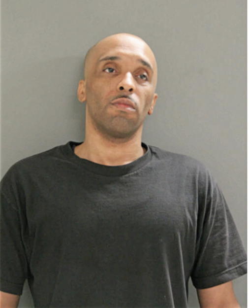 ANTONIO A LAND, Cook County, Illinois