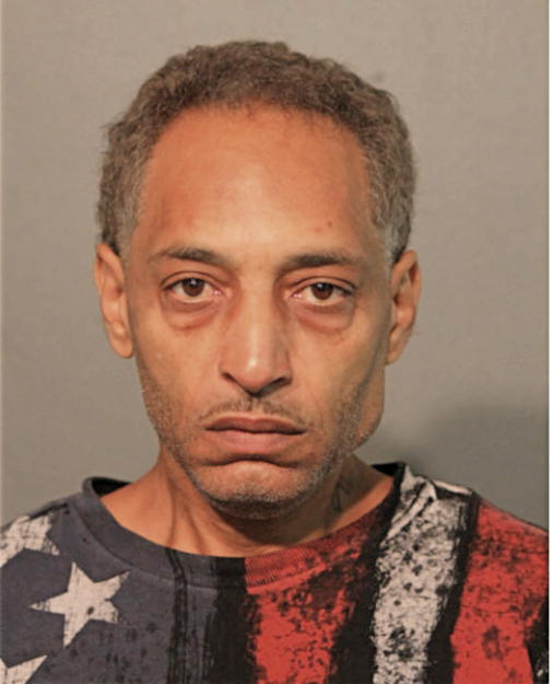 SAMUEL D LATZZIS, Cook County, Illinois