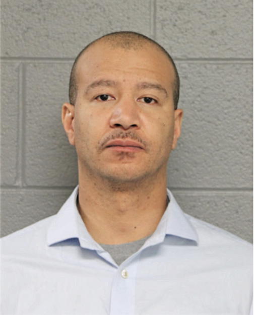 NICHOLAS B LAULETTA, Cook County, Illinois