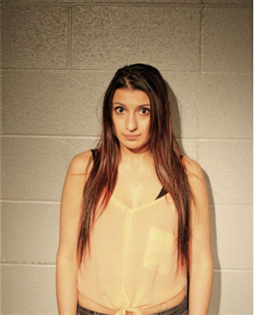 TINA LAZAR, Cook County, Illinois