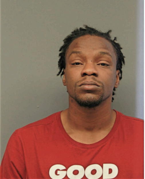 RAMON TRINELL LEE, Cook County, Illinois