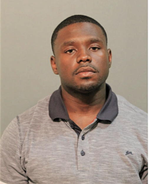 LARRY D LEWIS, Cook County, Illinois