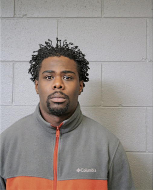 THOMAS LEWIS, Cook County, Illinois